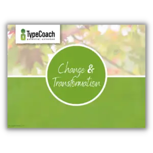Type Master Classes -Type and Change