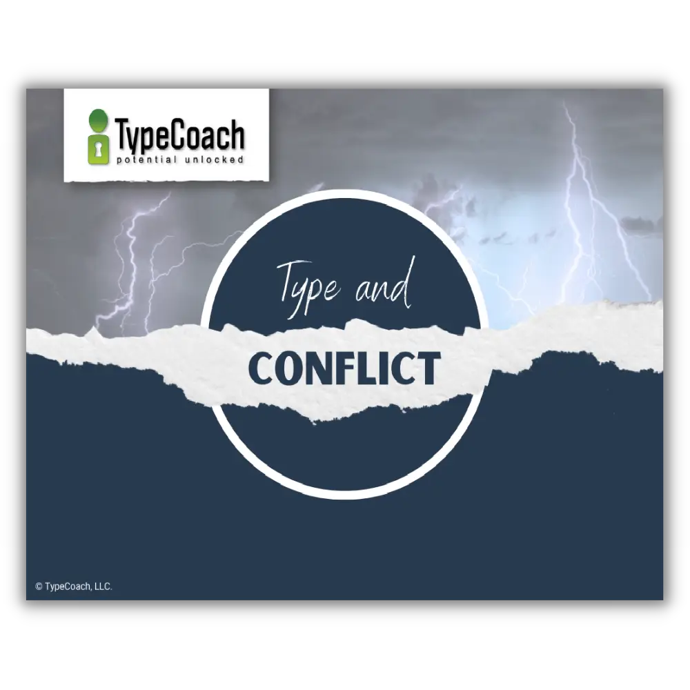 Type Master Classes -Conflict Program Slide Deck Image