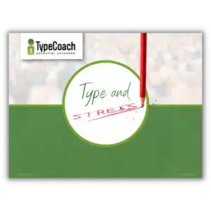 Type Master Classes - Type and Stress