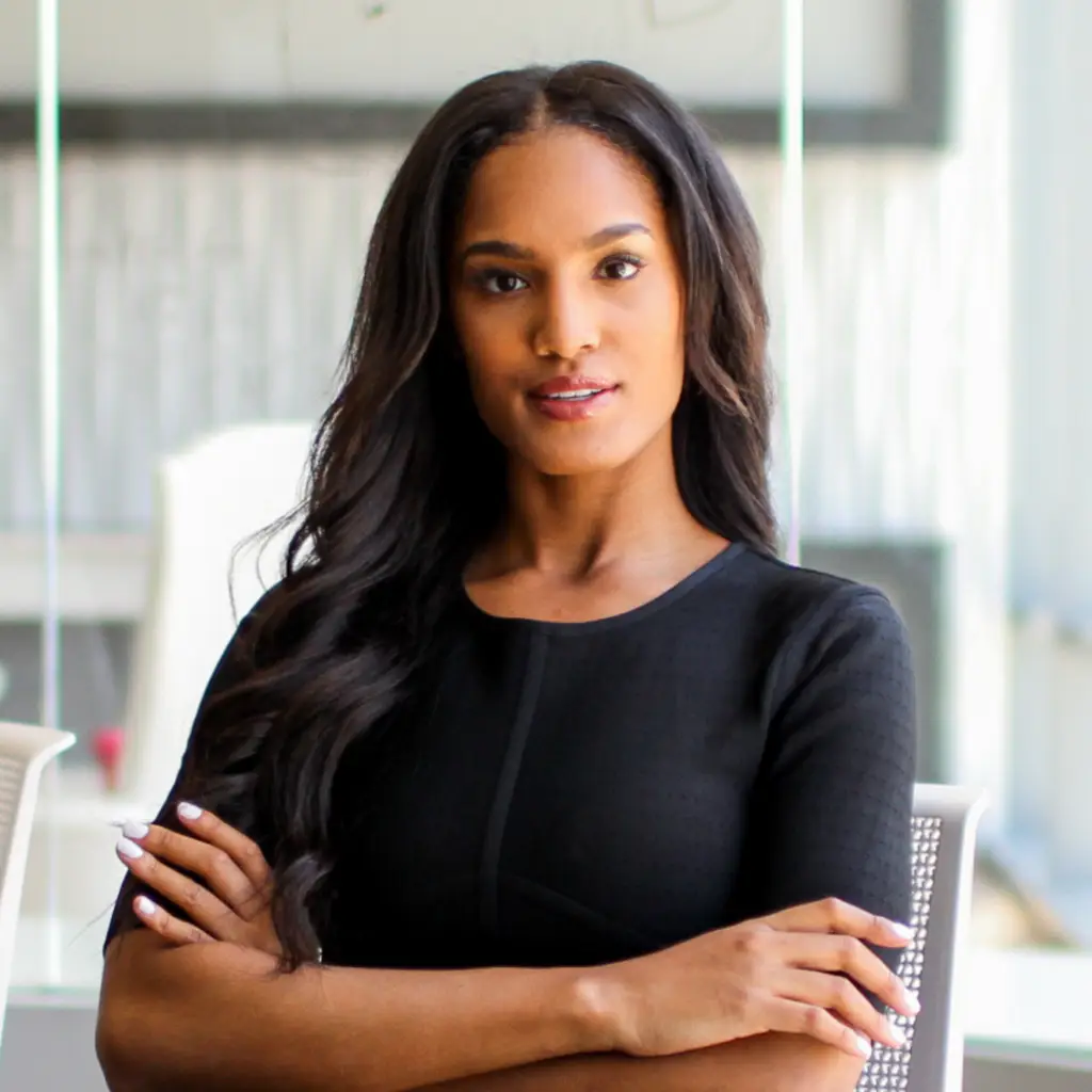 Adriana Brunner, Far Elysian. High tech/low EQ scenario.