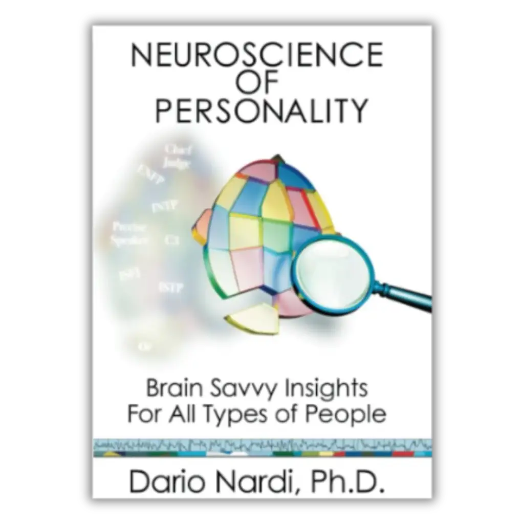 Neuroscience of Personality