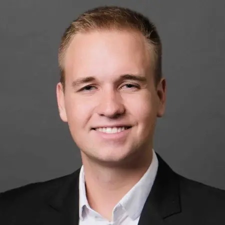 Nicolás Spielmann, Amazon