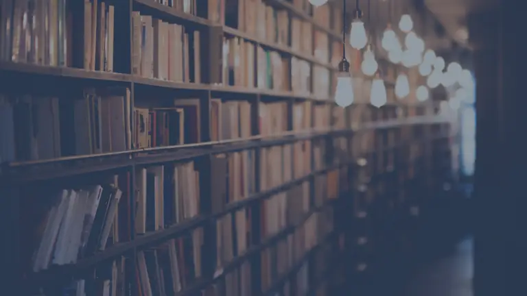 Lista de leitura de tipos de personalidade