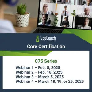 Certificación básica C75 - Feb 2025