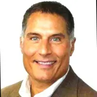 Gary Cormier Headshot