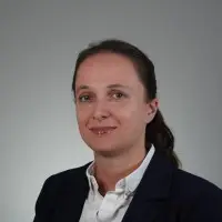 Polina Moskovaya, Amazon EU