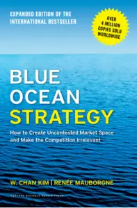Blue Ocean Strategy
