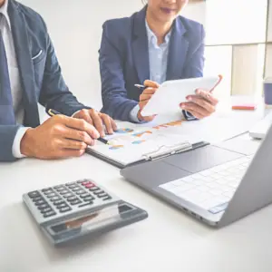 Challenge of Being New Business - 2