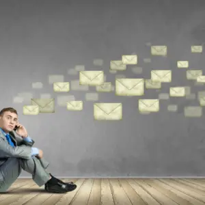 Challenge of Being New Business - 3