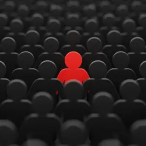 Challenge of Being New Business - 5