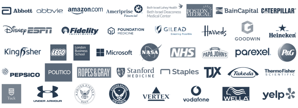 Logos du site web 2025