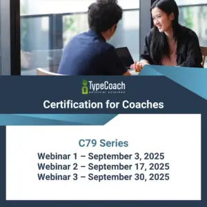 Certificación para entrenadores C79