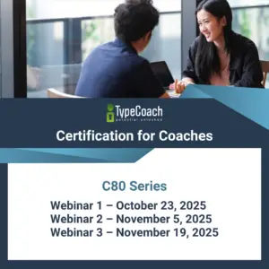 Certificación para entrenadores C80