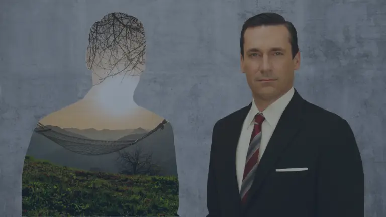 Don Draper Parte 2
