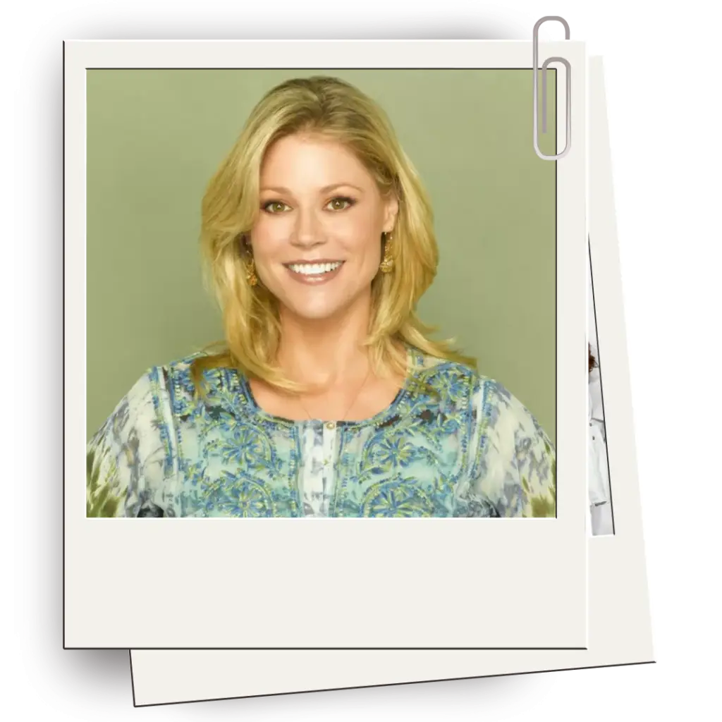 Modern Family - Claire