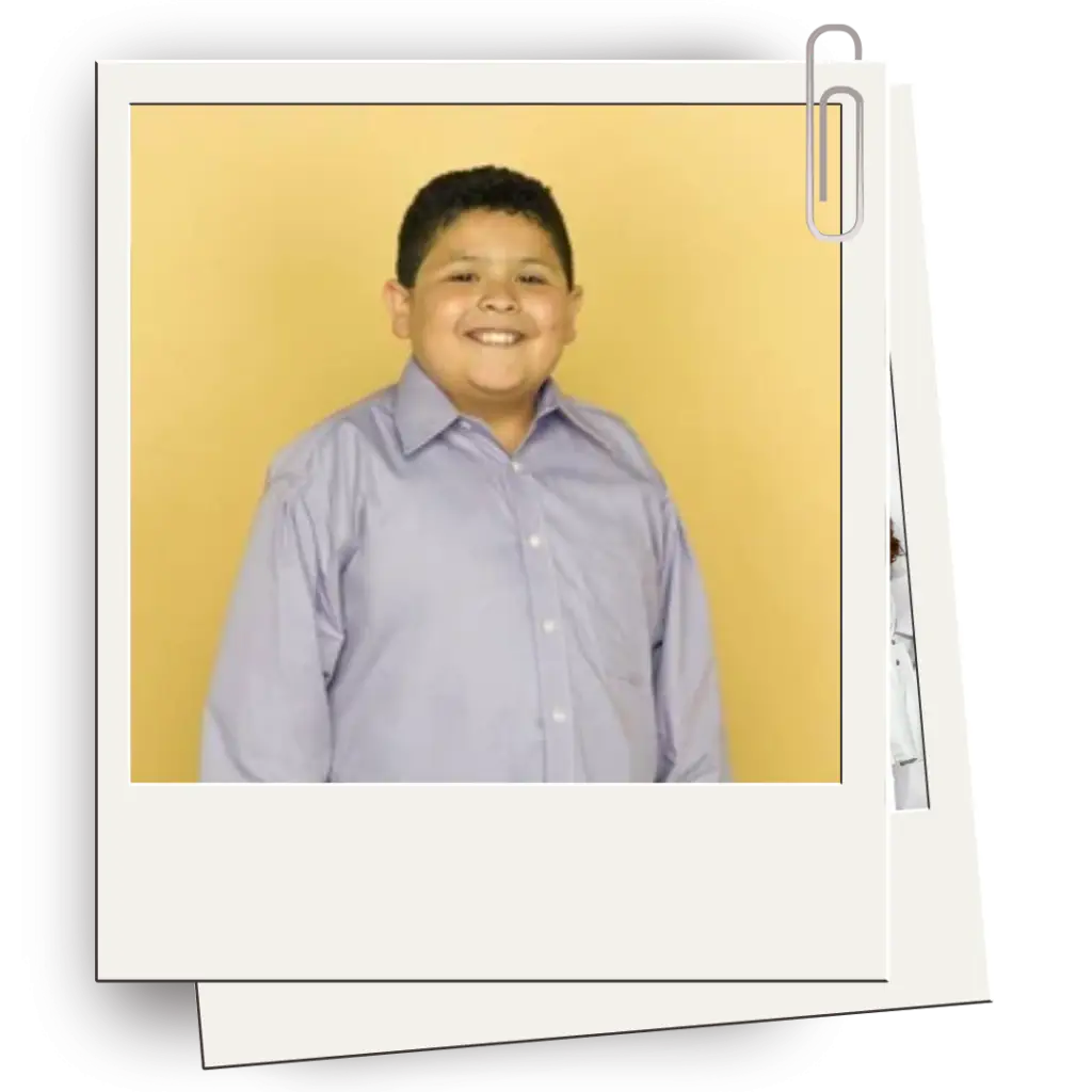 Modern Family - Manny