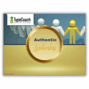 Authentic Leadership Slide Deck