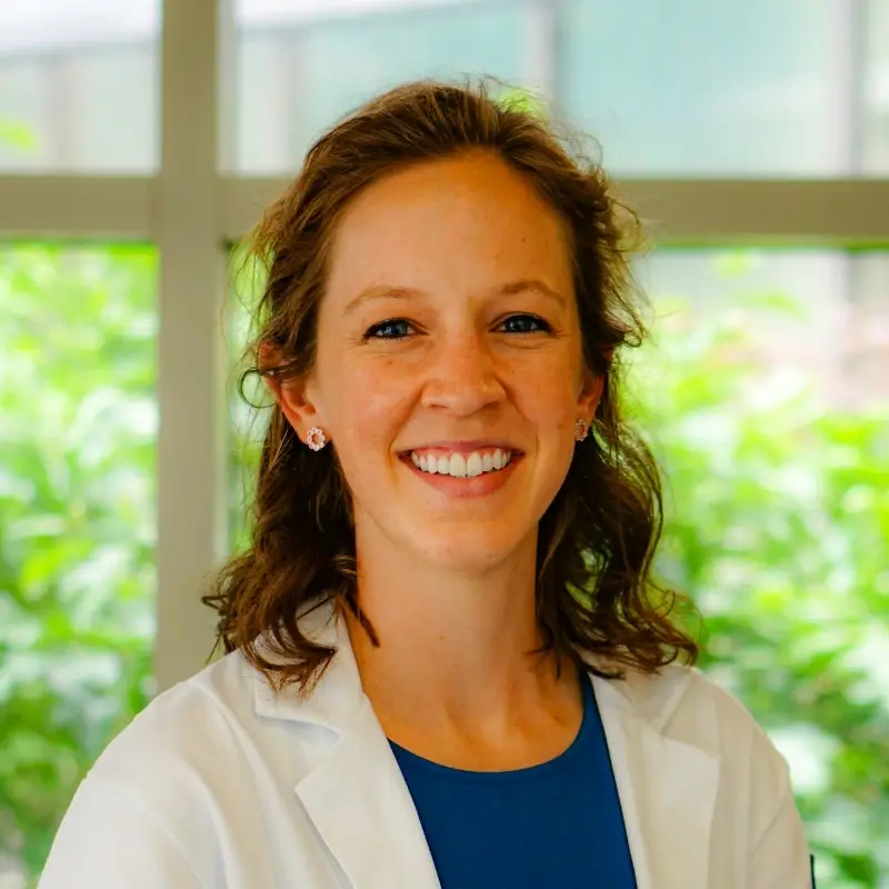 Carolyn Rath, Medical Science Liaison, Sobi Pharmaceuticals