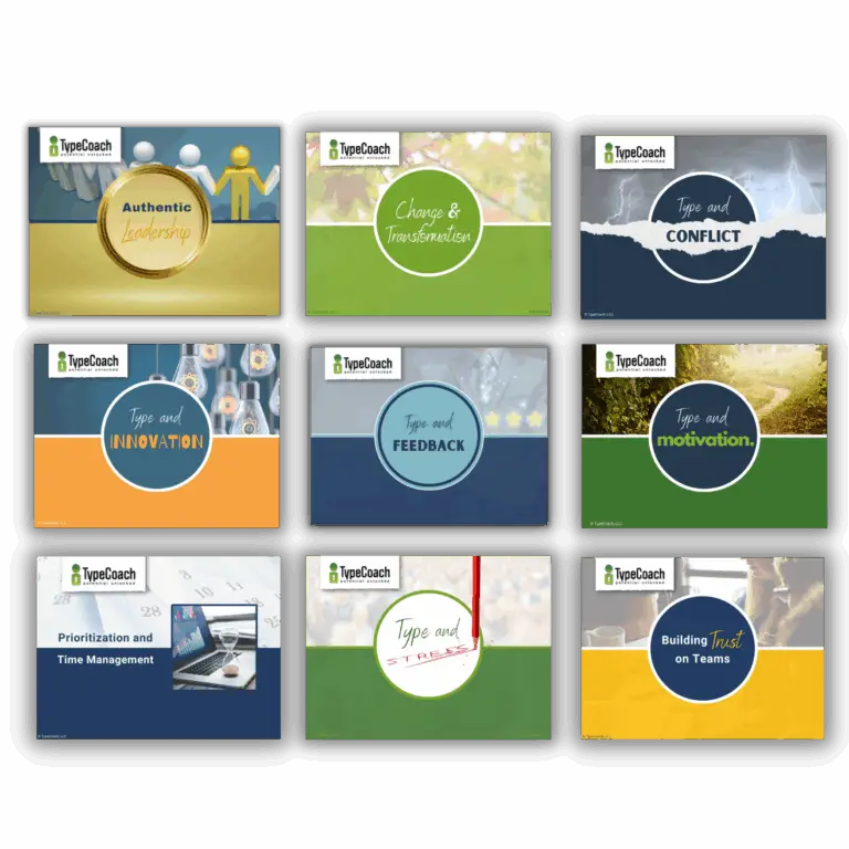 Facilitator Kits