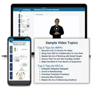 TypeCoach Online Coaching Videos