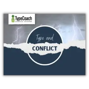 TypeCoach Conflict Program