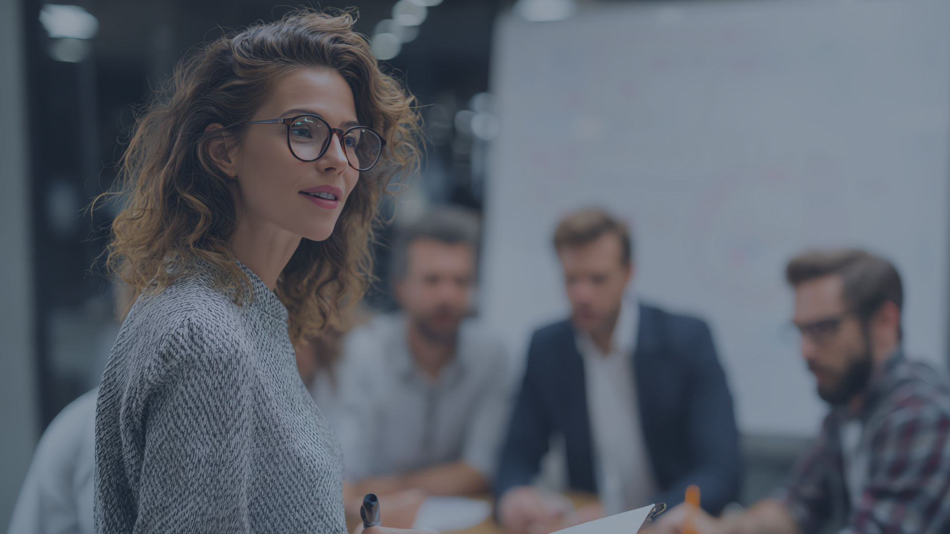 Eureka - La naturaleza de la creatividad