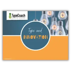 TypeCoach Innovation Program