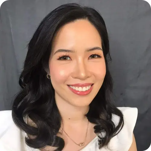 Fotografía de Lilibeth Diane Yu