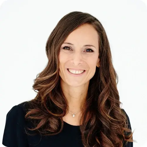 Micaela Demaria Headshot
