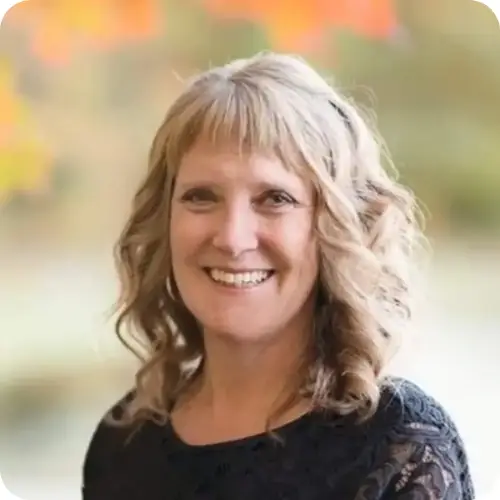 Pamela Hubbard Headshot