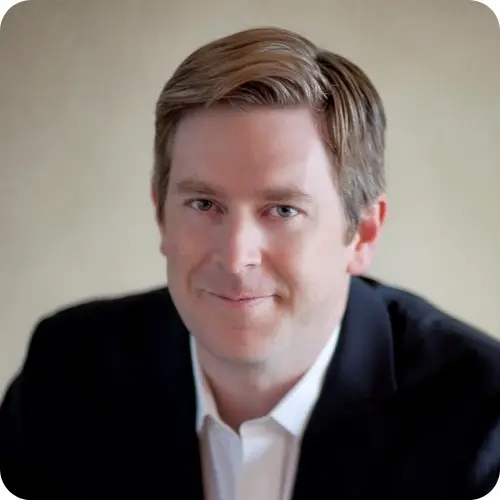 Rob Toomey Headshot