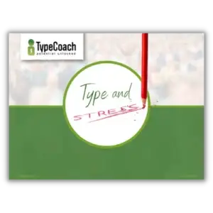 TypeCoach Stress Program