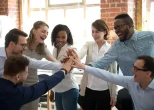 Team High Five
