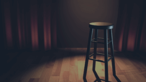 The Unified Type Theory of Comedy