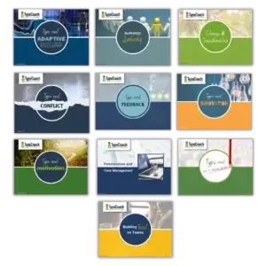TypeCoach Master Classes Slide Decks
