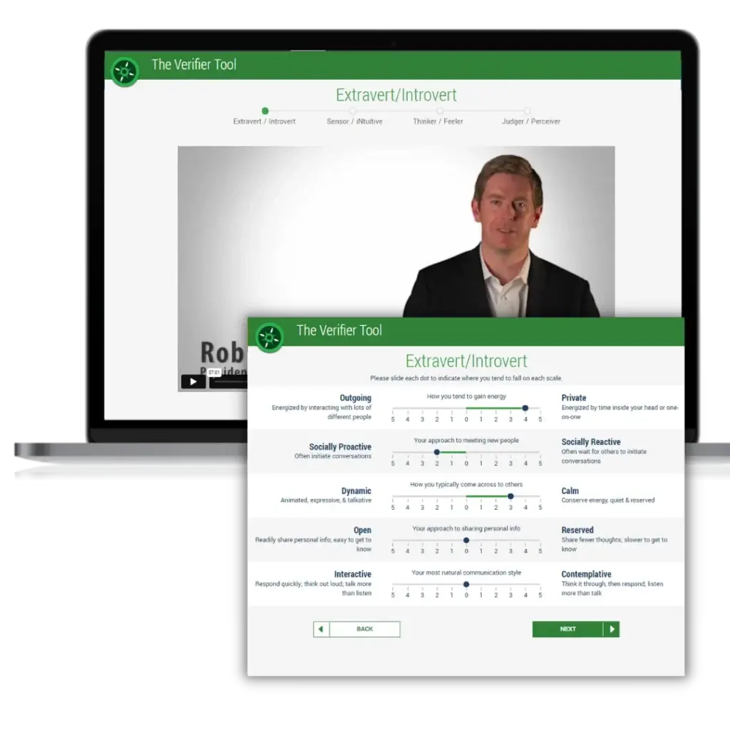 Verificador TypeCoach