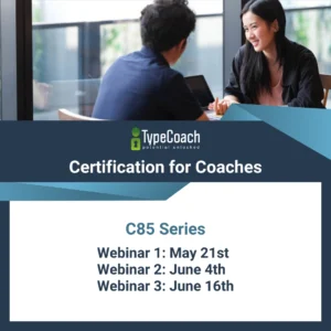 Certificación para entrenadores C85