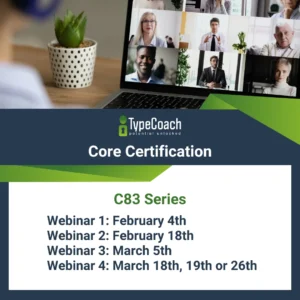 Certificación básica C83 - febrero de 2026