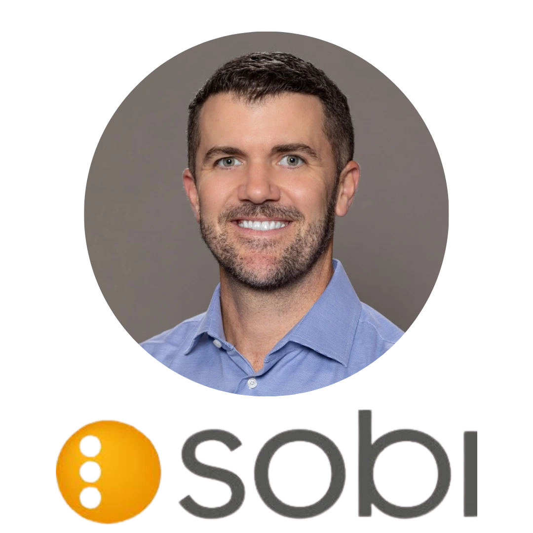 Brendon Anderson - Sobi