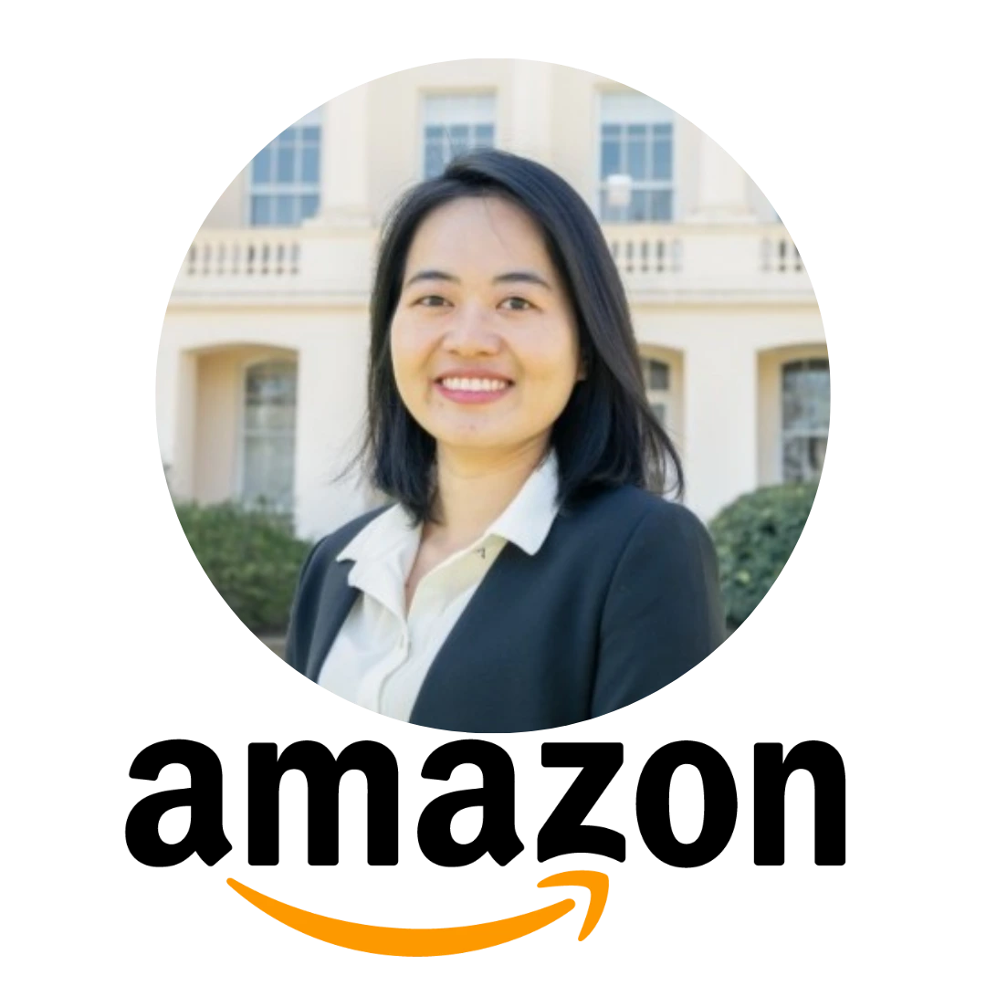 Giang Duong - Amazon