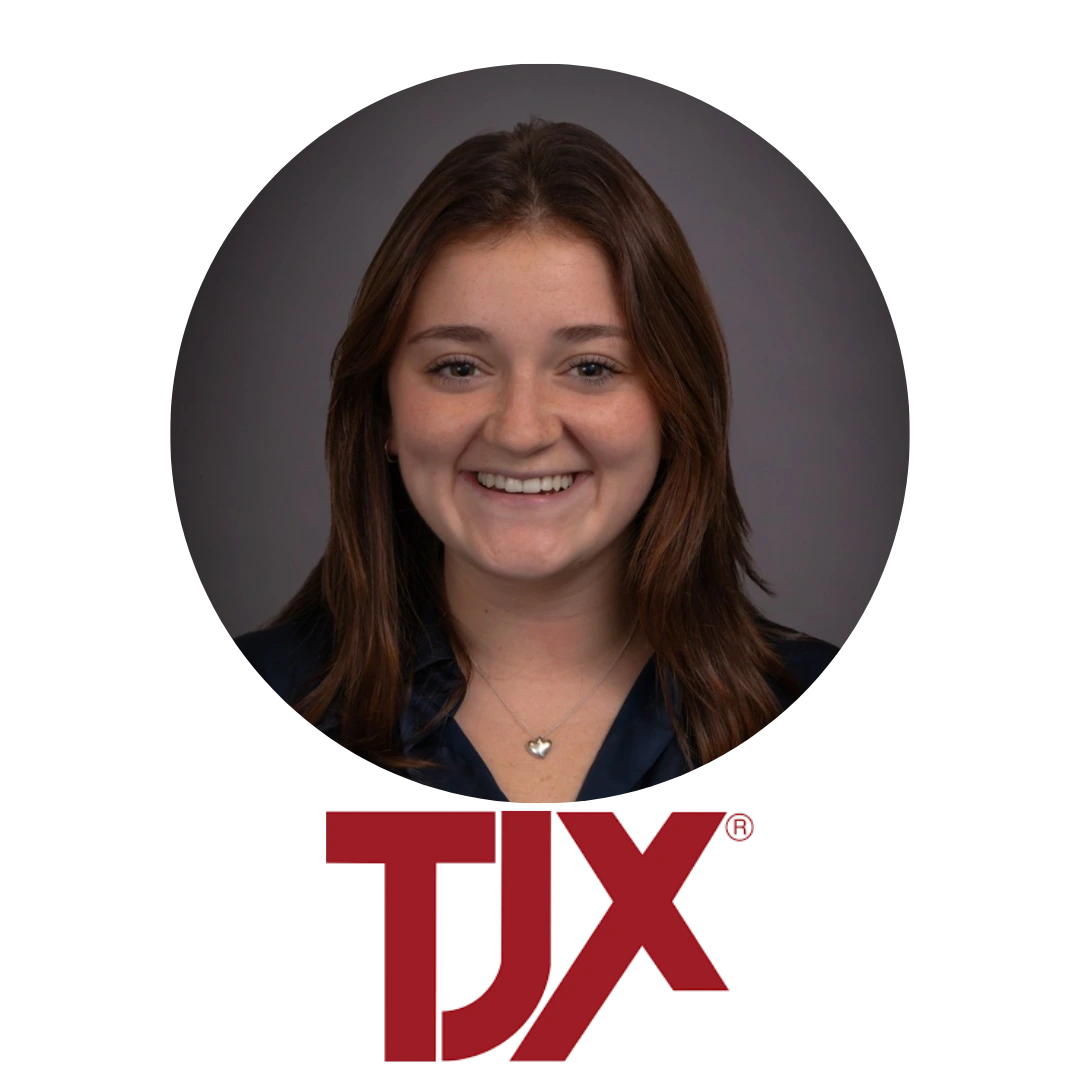 Isabella Petrosino - TJX