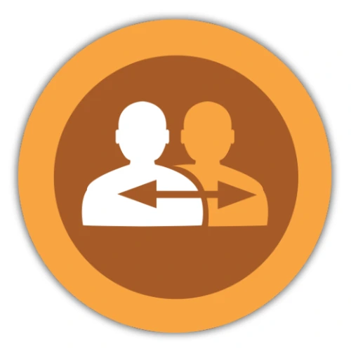 TypeCoach Type-to-Type Icon
