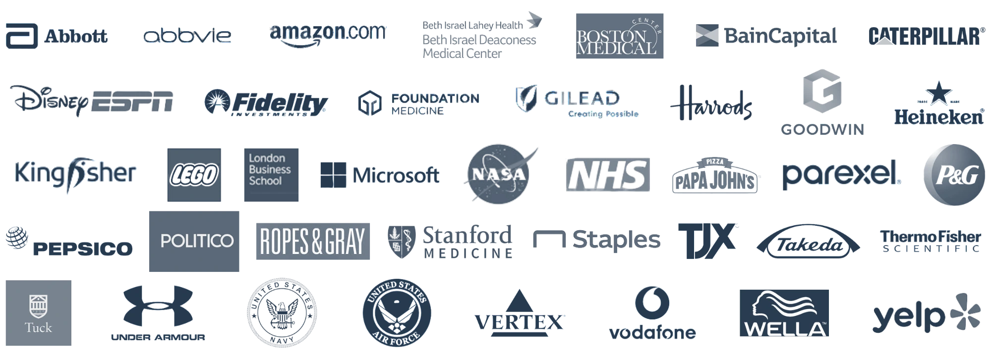 2026 Logos