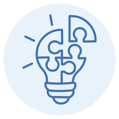 ENFJ - Creative Problem Solvers