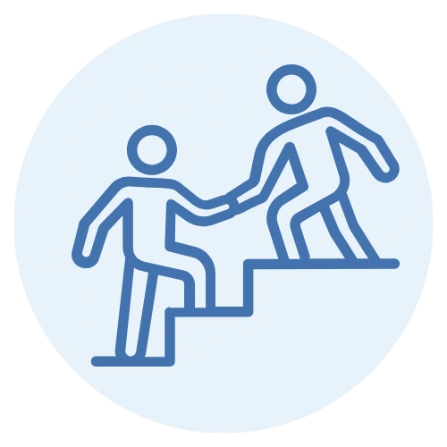 ENFP - Empathetic, Generous, Inspirational
