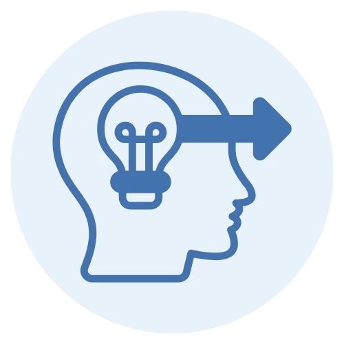 ENFP - Idea Generators, Future-Focused