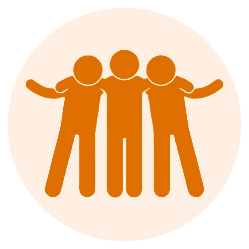 ESFP - High-Energy, Social