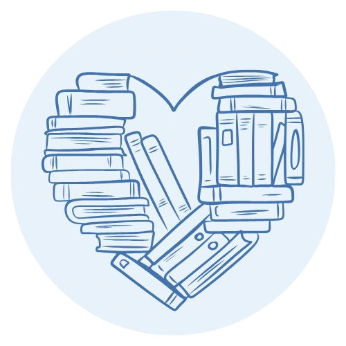 INFJ - Avid Readers