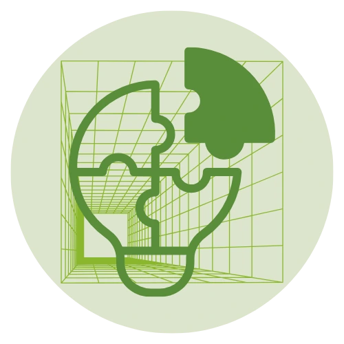 INTJ - Résolveur de problèmes à grande échelle