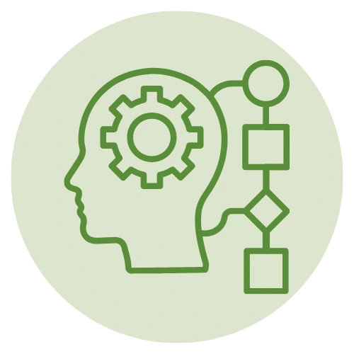 INTP - Logic-Driven, Analytical
